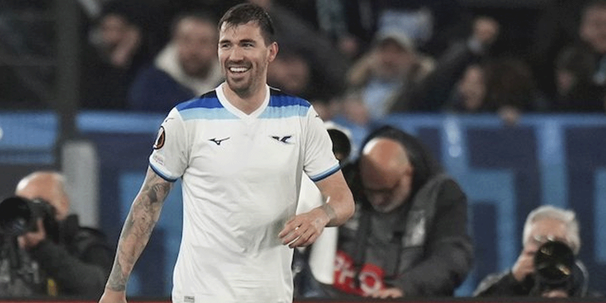 Alessio Romagnoli: Pilar Kokoh di Jantung Pertahanan