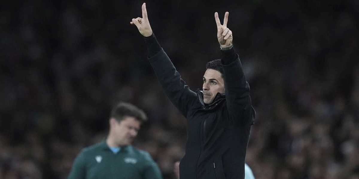 Arsenal Siap Belanja Besar! Arteta: Saya Akan Korbankan Segalanya Demi Trofi