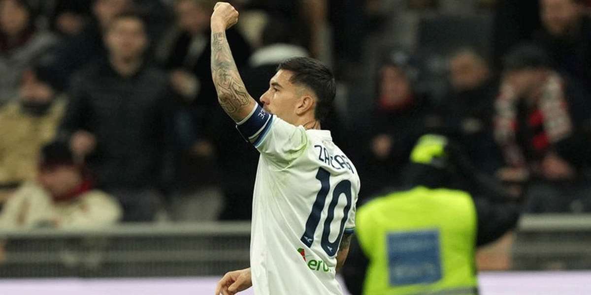 Misi Berat di Kandang Neraka, Lazio Andalkan 5 Kunci Redam Inter Milan