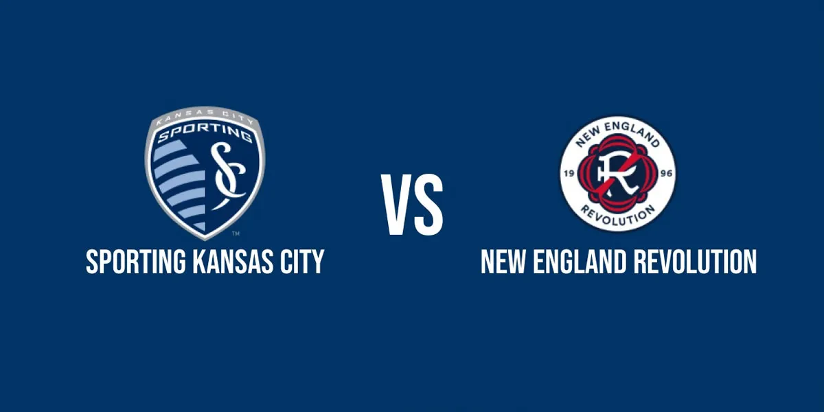New-England-Revolution-Bangkit-dari-Ketertinggalan-untuk-Imbang-Lawan-Sporting-KC
