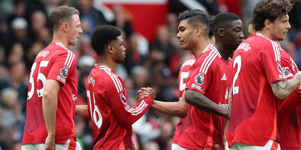 Terima Kasih untuk Kenangan di MU