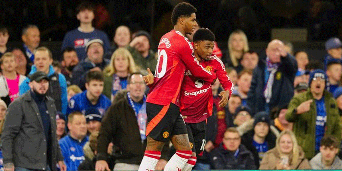 Marcus Rashford Ultimatum Barcelona: Kelamaan, Saya Pindah ke Klub Lain!
