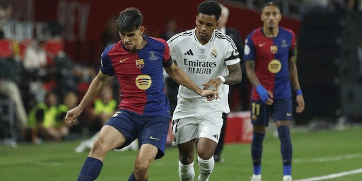 Real Madrid Tidak Berencana Menjual Rodrygo