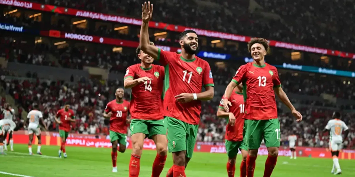 Maroko Cetak Sejarah! Jadi Tim Afrika Pertama Lolos ke Piala Dunia 2026