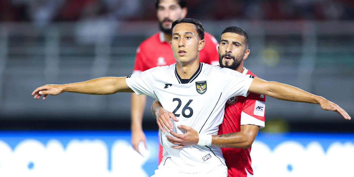 ShotsGoal Live Streaming Gratis Timnas Indonesia di Smartphone Anda 