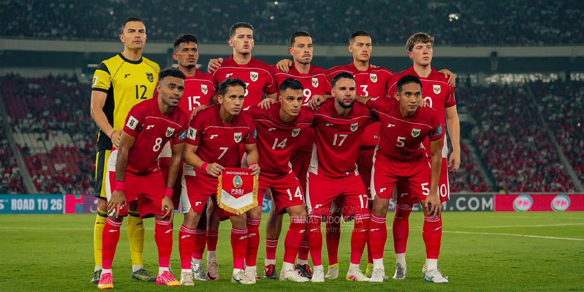 Tonton Streaming Timnas Indonesia Full HD Hanya Di ShotsGoal!