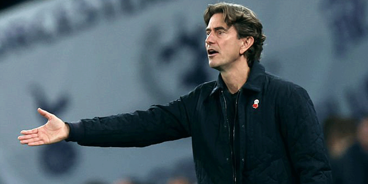 Vicario Minta Maaf dan Kritik Taktik Pasif Lawan Arsenal