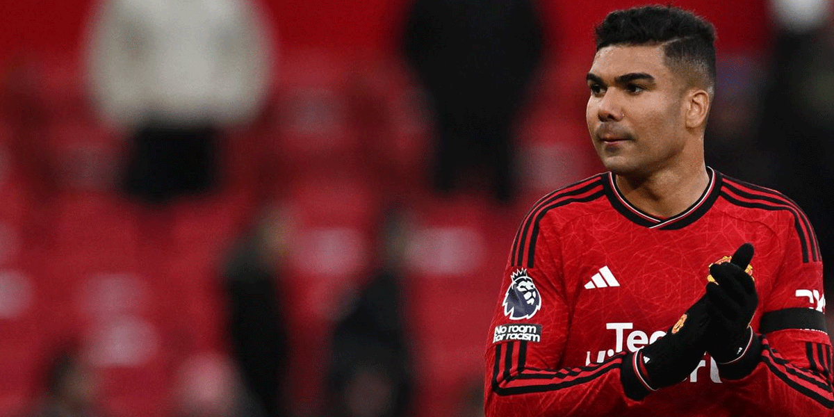 MU Hadapi Drama Lagi Setelah Imbang Lawan Bournemouth