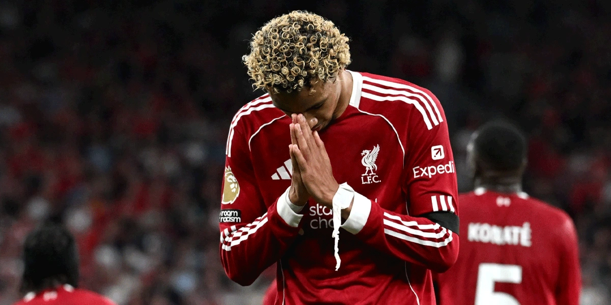 Hugo Ekitike Ungkap Nyaris Gabung Newcastle Sebelum Memilih Liverpool