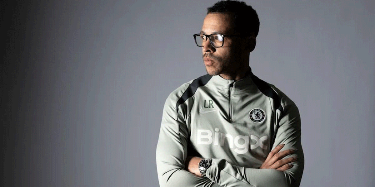 Rosenior Buktikan Filosofi Barunya Berjalan Cepat di Chelsea