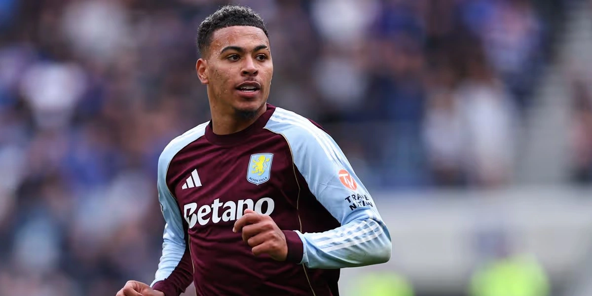 Rumor Transfer: PSG dan Liverpool Ikut Bersaing untuk Mendapatkan Morgan Rogers