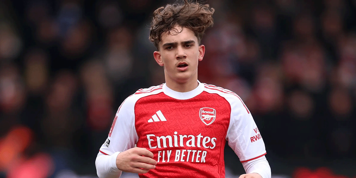 William Saliba Yakin Arsenal Bisa Menjadi Juara Liga Inggris